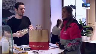 Foodora, Corte di Appello: vincono i riders ma non vengono riassunti