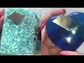 GLYCERIN SOAP CUTTING ASMR #2 | MOST SATISFYING VIDEO