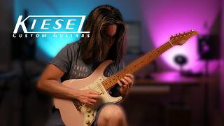 Kiesel Solo Contest 2026 Entry | Cem Saglam | #kieselsolocontest2026