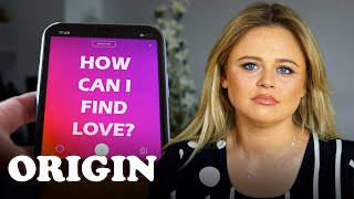 Is Real Love Unrealistic? | Emily Atack Adulting