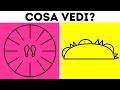 Sceglietene uno, conoscerò la vostra personalità nascosta | I migliori test
