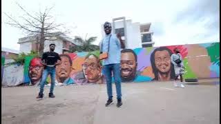 Tanto tempo na comarca,,,, OS filhos da mesma mãe ft Kalunga Mata (video oficial DPG News931027794)