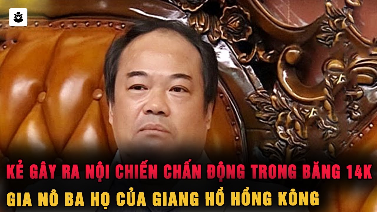 Mã Đức : Kẻ Gây Ra Vụ Án Chấn Động Hội Tam Hoàng | MÊ KỲ ÁN