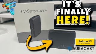 New Jabra TV Streamer is Finally Available at Costco!