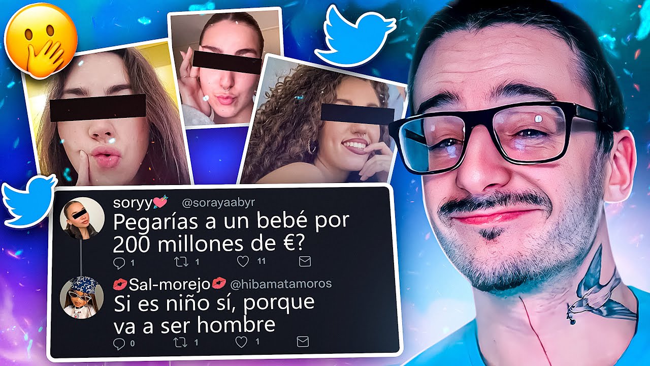 locas de twitter #22