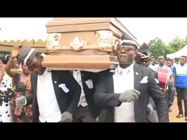 Astronomia (Vishwesh Remix)| Coffin Dance Song | Funeral Dance |Coffin Dance |Coffin Dance Original