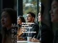 Membangun Digital Ecosystem Yang Berkelanjutan