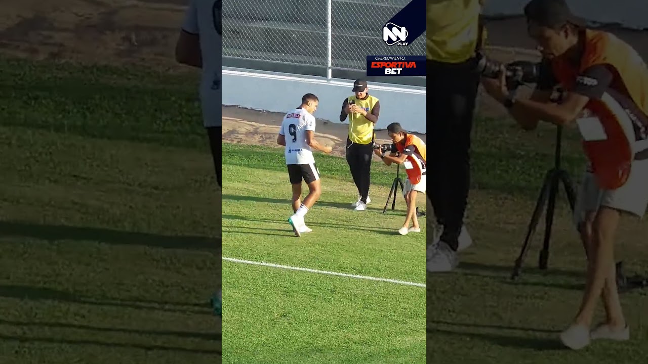 Veja o sexto Gol do ASA contra o MIGUELENSE - Copa Alagoas 2026