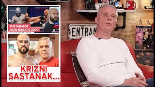 Leonard Pijetraj - "Babića nisi više mogao uhvatiti niti za glavu niti za rep!"