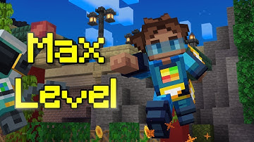 I MAXED Hive Block Drop!