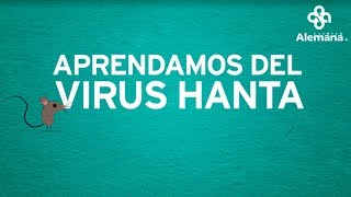 Aprendamos sobre el Virus Hanta I Clínica Alemana