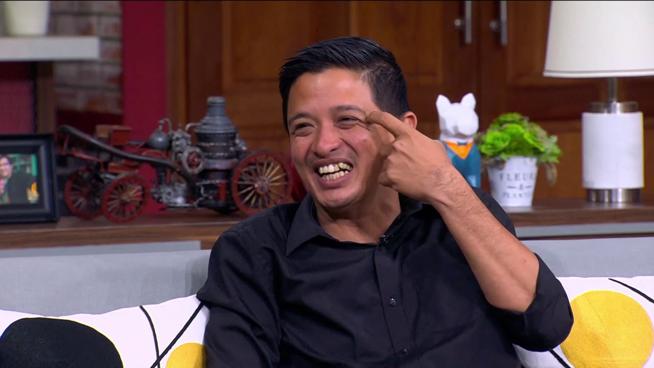 Esa Yayang Dapet Suprise Kedatangan Agnes Mo, Tapi Kok...