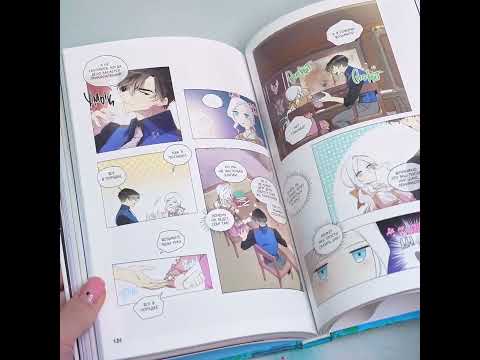 Листаем книгу "Я стала матерью главного героя. Том 1"