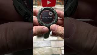 Garmin Instinct 2X- Best of the Best