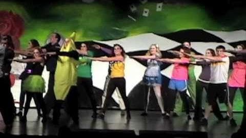 Strollers 2011 Part 5 - Pi Beta Phi, Phi Delta Theta, Tau Kappa Epsilon