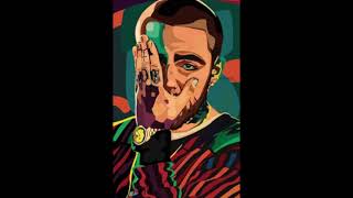 (Free For Profit) Mac Miller x J. Cole x Bas Type Beat - "reaching"