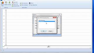 Work Instruction Formats Provided With Timer Pro
