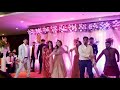 Daru badnaam | Wedding dance | Meet_The_Kalras