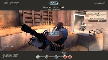 Team Fortress 2 - Frontier (2011 06 27 23 36 39 012)
