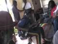 Capture de la vidéo The Congos Fisherman Inna De Yard