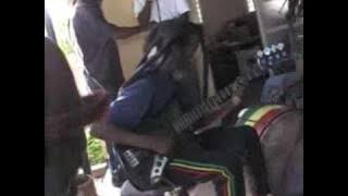 The Congos fisherman inna de yard