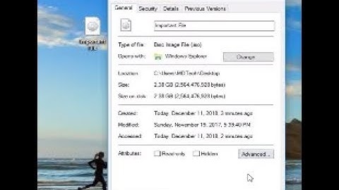 Sorry, There Was a Problem Mounting the File FIX [Tutorial]