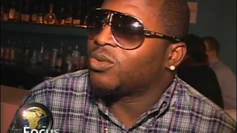 African Summer Jam on VOA's In Focus