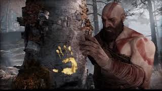God of War [GMV] - When Legends Rise - Godsmack