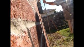 50OHM WALL MOUNT PANEL ANTENNA 700-2500MHZ How to Install a Grounding Rod The Easy Way (Full Demonstration)