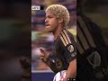 joya David Martinez Marca 5 gol de la temporada en MLS Dom 17_ mayo derrota de lafc 2_3 Nashville