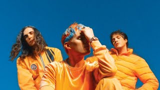 Waterparks - Greatest Hits (RANKED)