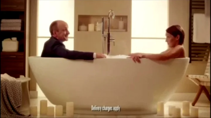 Neil Rowland - Showreel (Commercial)