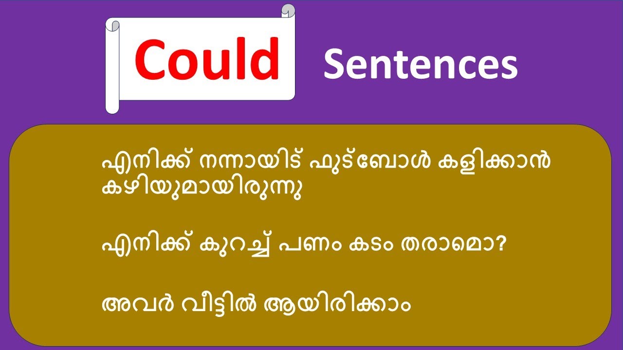spoken-english-in-simple-malayalam-could-different-sentences-egsn