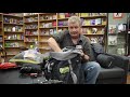 Rentals Backpacking Kit &amp; How to Pack It