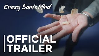 【神人異能】預告｜Crazy Sam's Mind by Sam Huang - Trailer