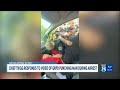 Chief Trigg responds to video of GRPD punching man during arrest