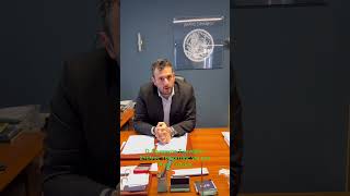 Ευχές από το Δήμαρχο Τυρνάβου Στέλιο Τσικριτσή για τον πολυούχο της πόλης Άγιο Γεδεών #εκκλησία