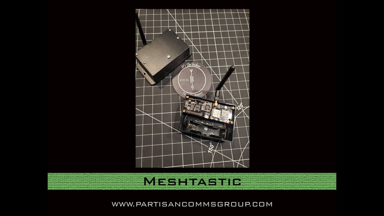 E24: Meshtastic - YouTube