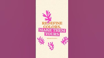 Risograph Effect in #AdobePhotoshop ✌🏼 #graphicdesign #photoshoptutorial #designinspiration