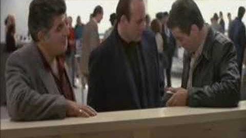 Midnight Run: You wanna propose?