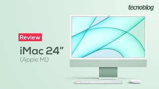 iMac 24