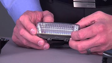 nFORCE Perimeter Light Product Overview