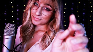 ASMR | "Shh it's okay" "You're Safe" "I love you" 💖 Soft Close-Up Whispers screenshot 5