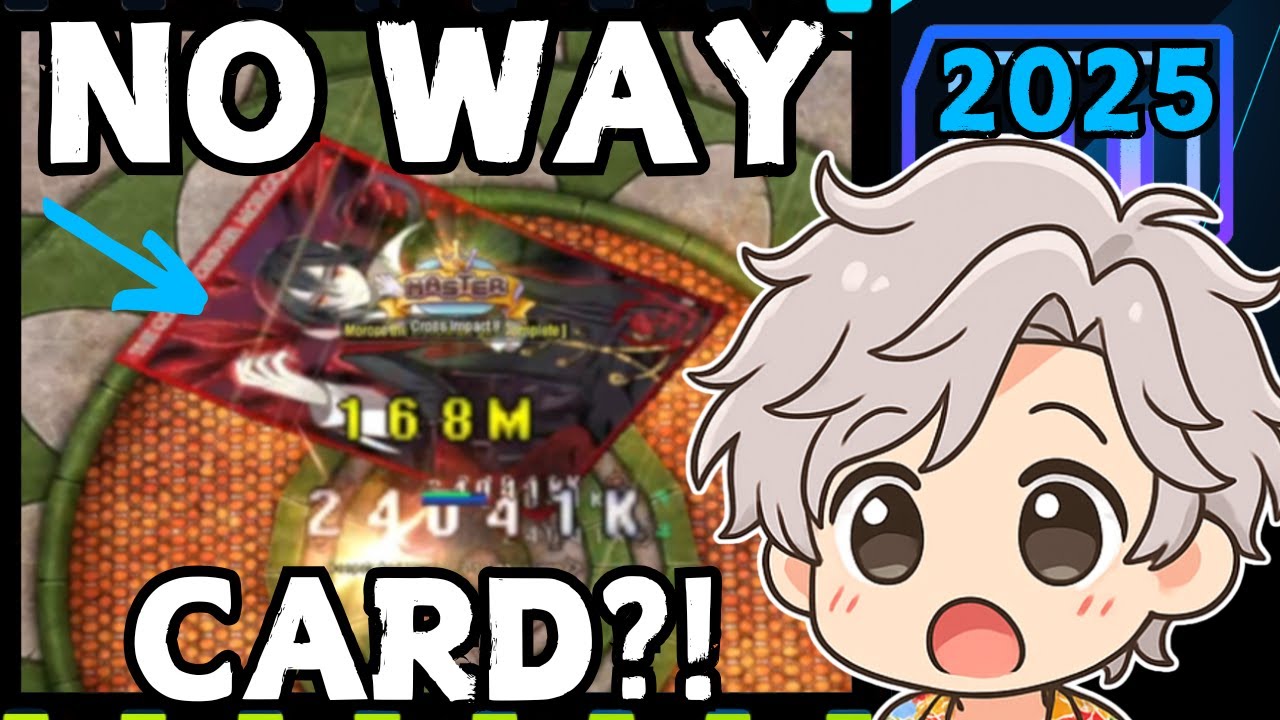 The RAREST Drop in iRO Chaos… I Finally Got an MVP Card!