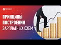 Основные принципы построения зарплатных схем