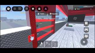 Thor fabrikası kurdum.Roblox