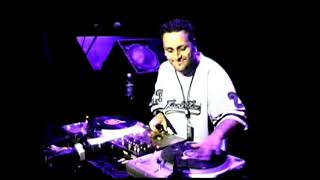 2001 Vestax World Finals