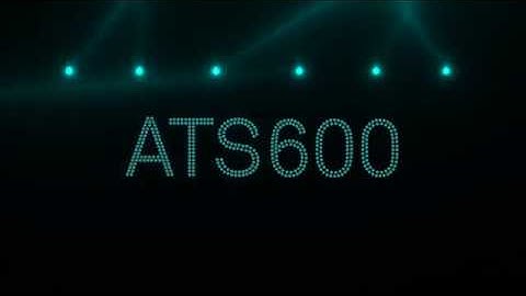 Introducing the Leica Absolute Tracker ATS600