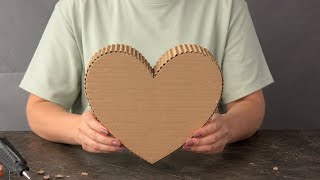 3 Amazing Cardboard Projects — The Results Will Blow Your Mind! 🤯🔥 Profile