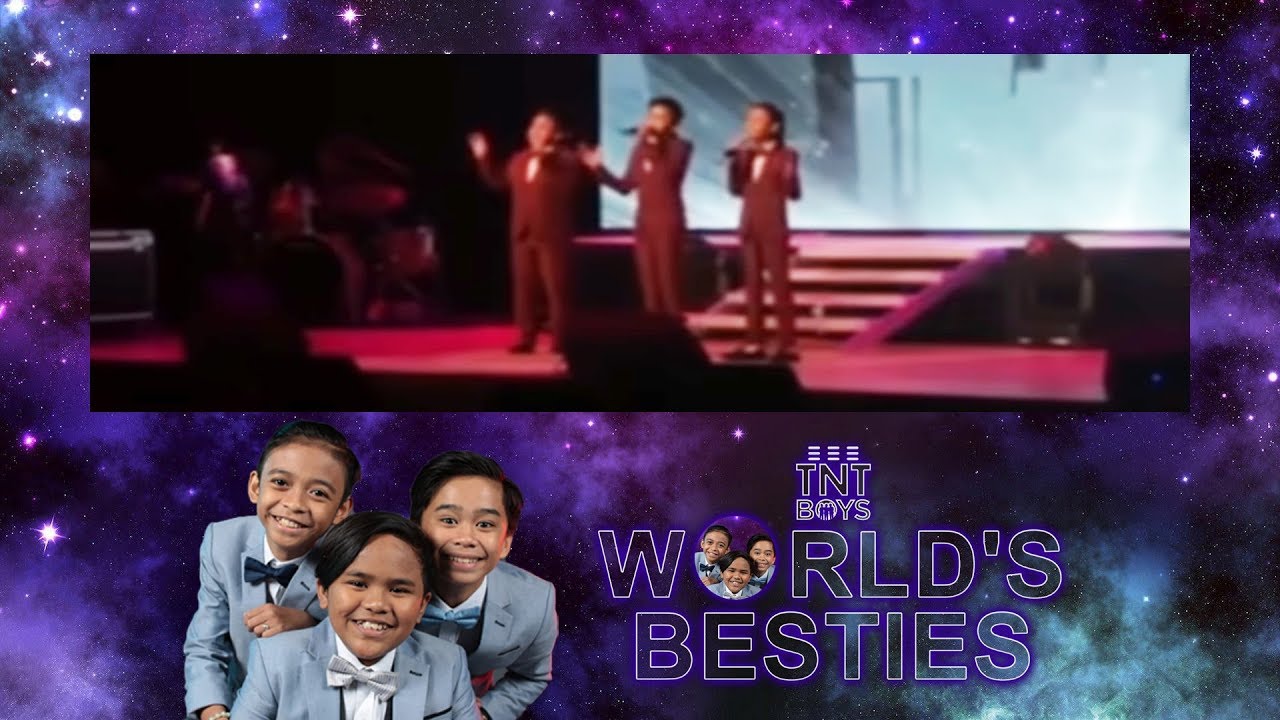 World Tour Highlights: Los Angeles Leg